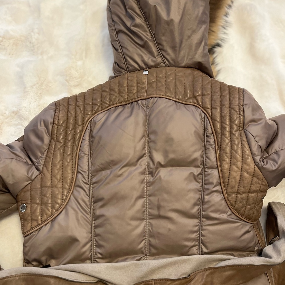 Rudsak jacket - Picture 6 of 6